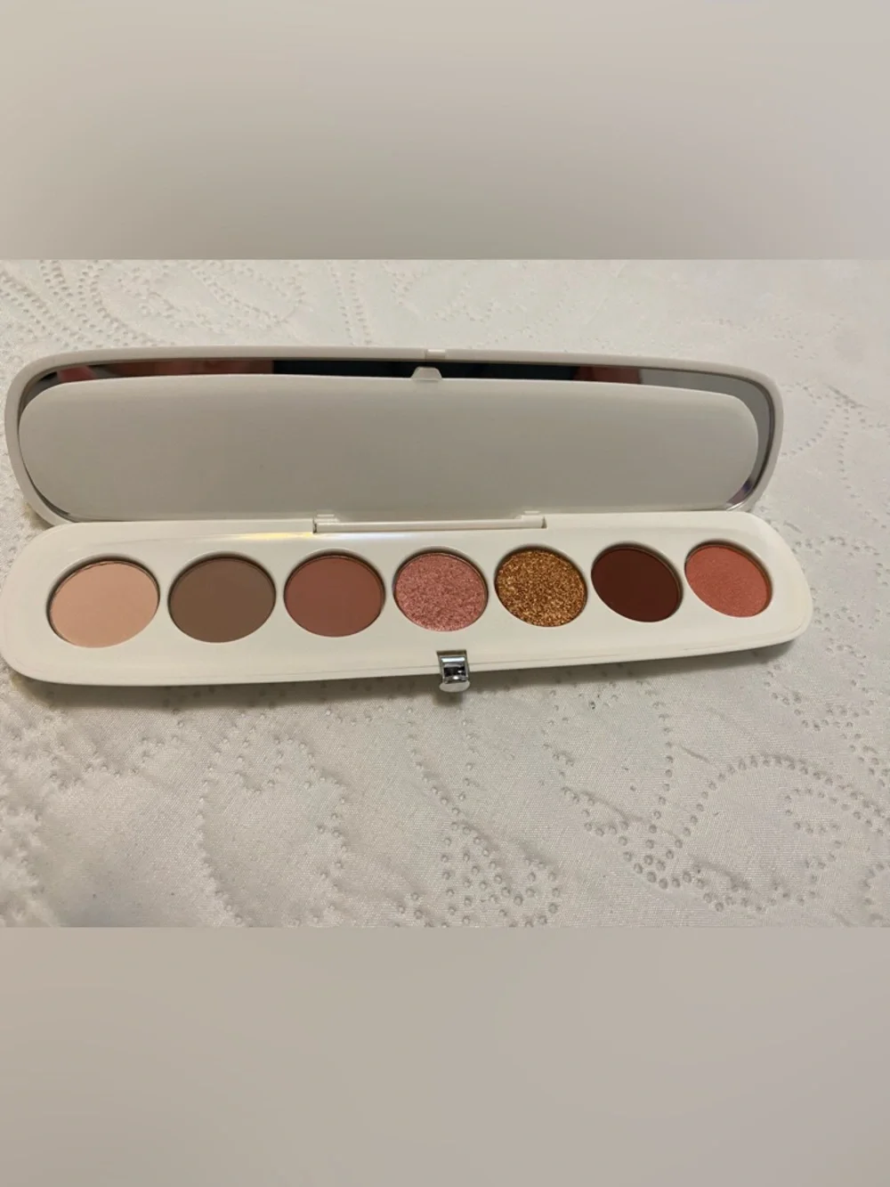 Marc Jacobs Black Multi-Finish Eye Palette FANTASCENE 790 - Picture 4 of 4